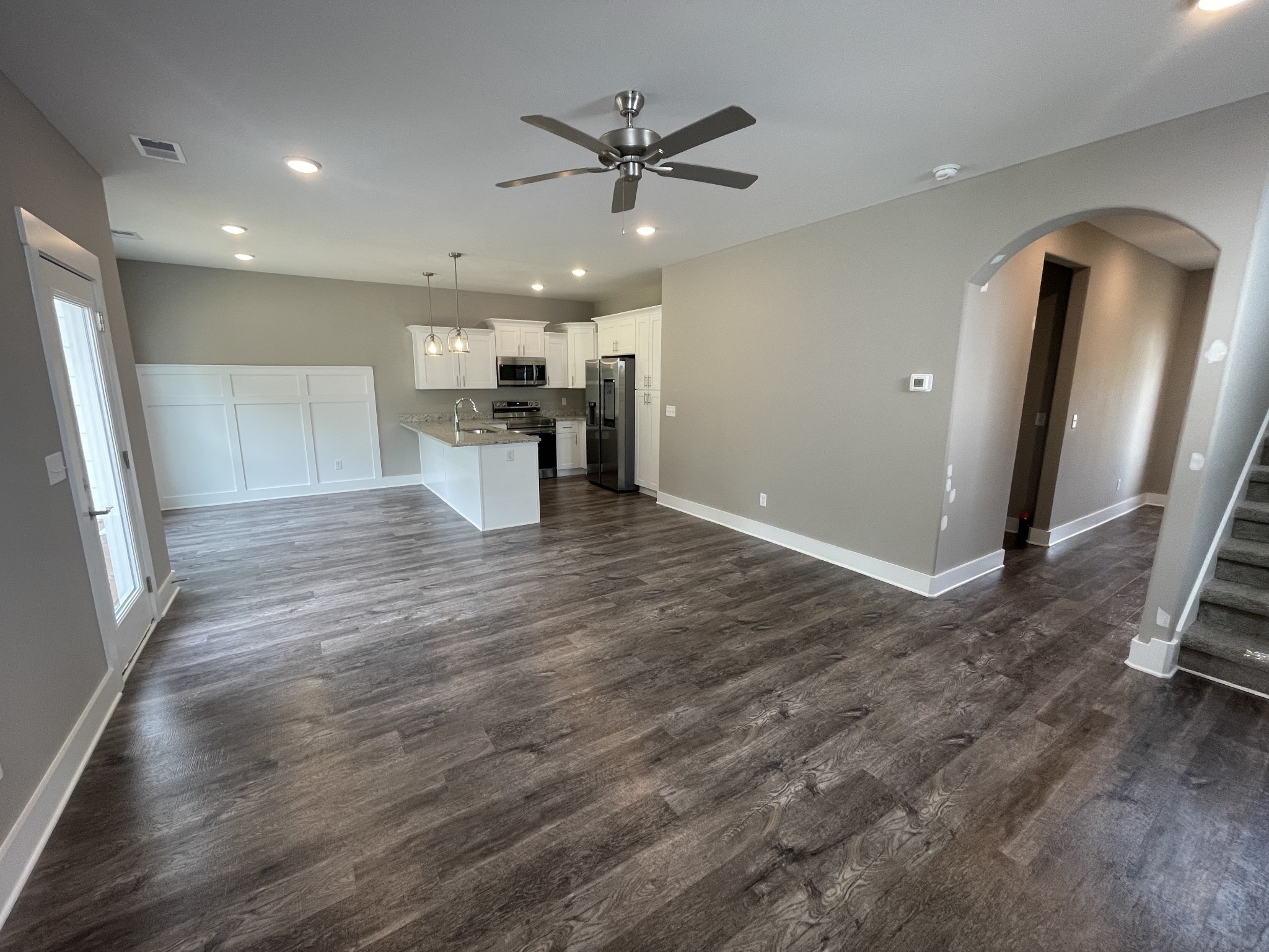 2235 Barringer Lane Murfreesboro TN 37128