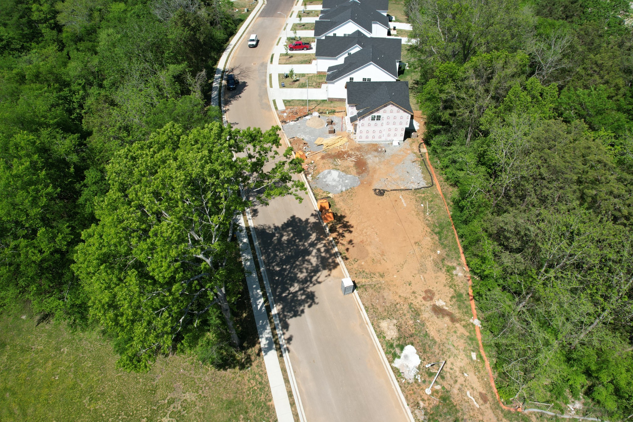 2235 Barringer Lane Murfreesboro TN 37128
