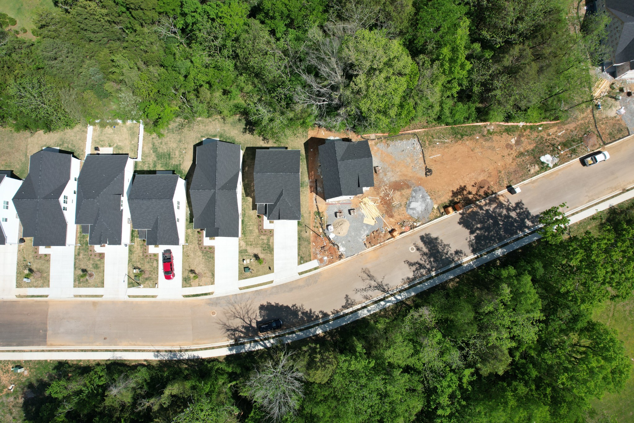 2235 Barringer Lane Murfreesboro TN 37128