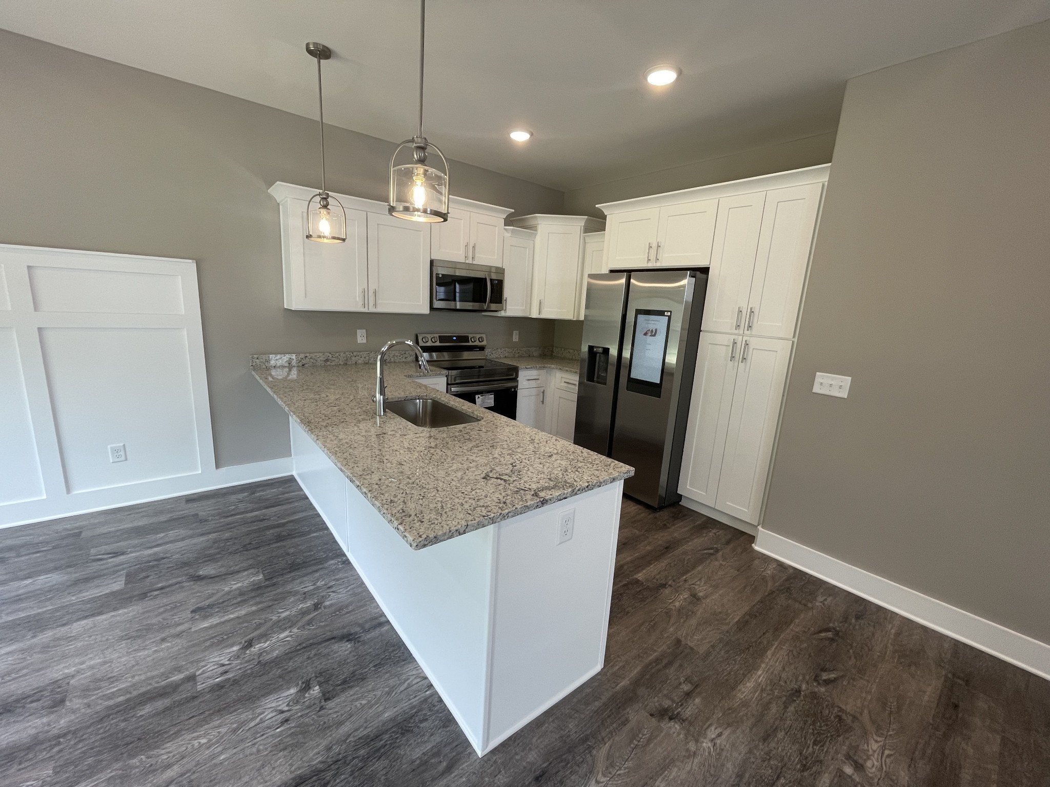 2235 Barringer Lane Murfreesboro TN 37128
