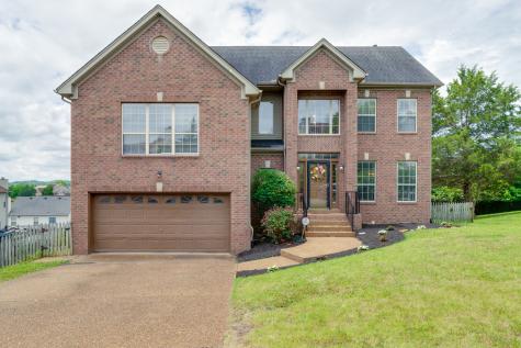 106 Paige Park Lane Goodlettsville TN 37072