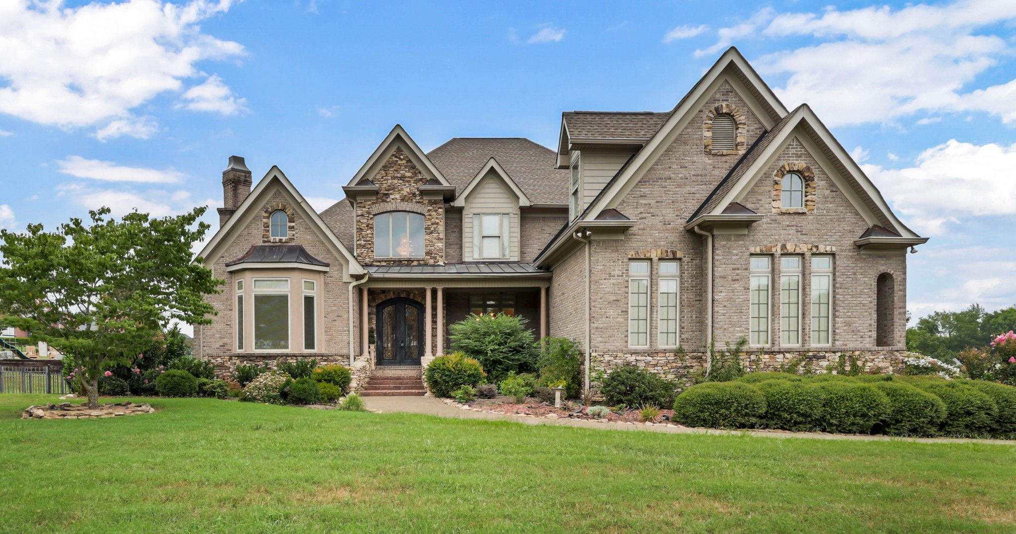 2858 Carriage Way Clarksville TN 37043