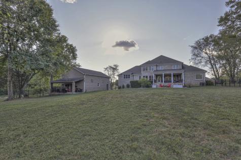 2008 Alan John Way Lebanon TN 37087