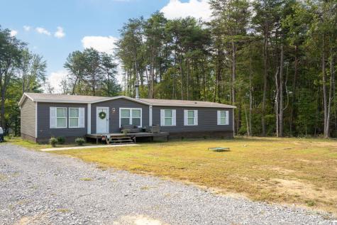 435 County Line Road Signal Mountain TN 37377