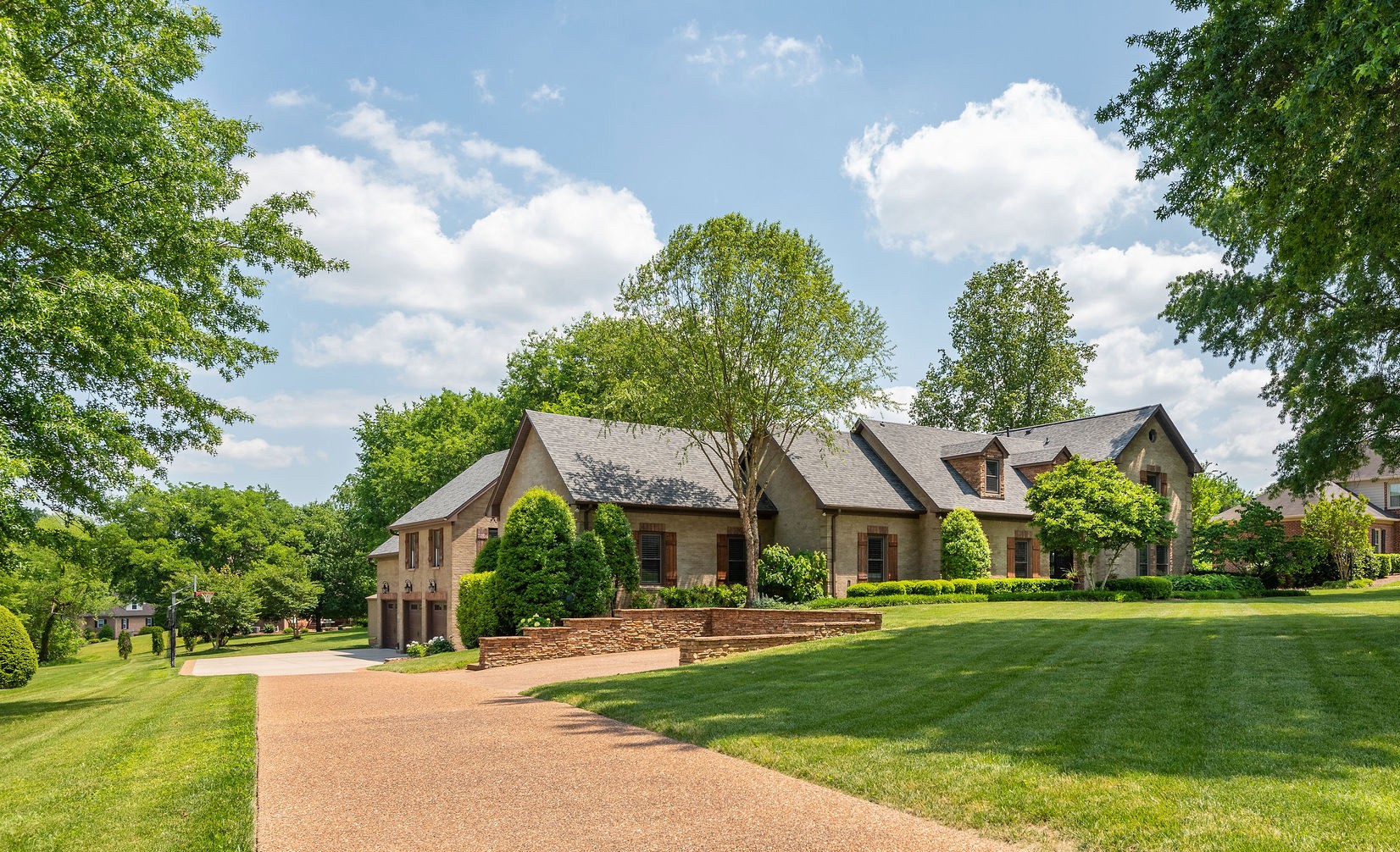 1618 Primm Drive Brentwood TN 37027