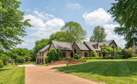 1618 Primm Drive Brentwood TN 37027