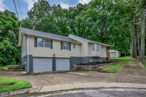2828 Airwood Drive Nashville TN 37214