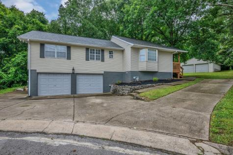 2828 Airwood Drive Nashville TN 37214