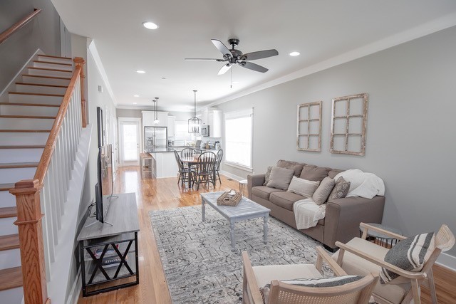 238B Grand Avenue Spring Hill TN 37174