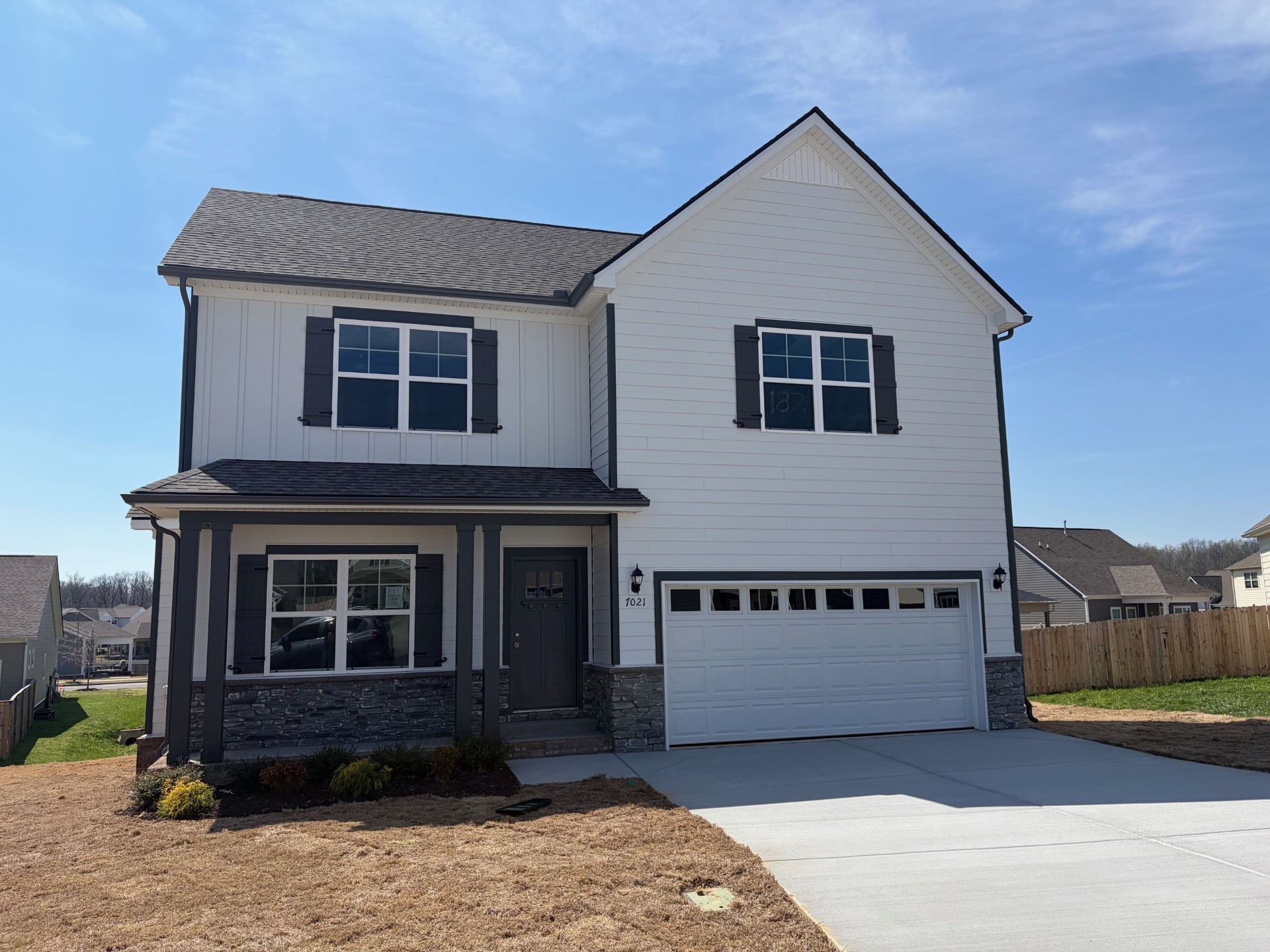 7021 Sully Court Fairview TN 37062