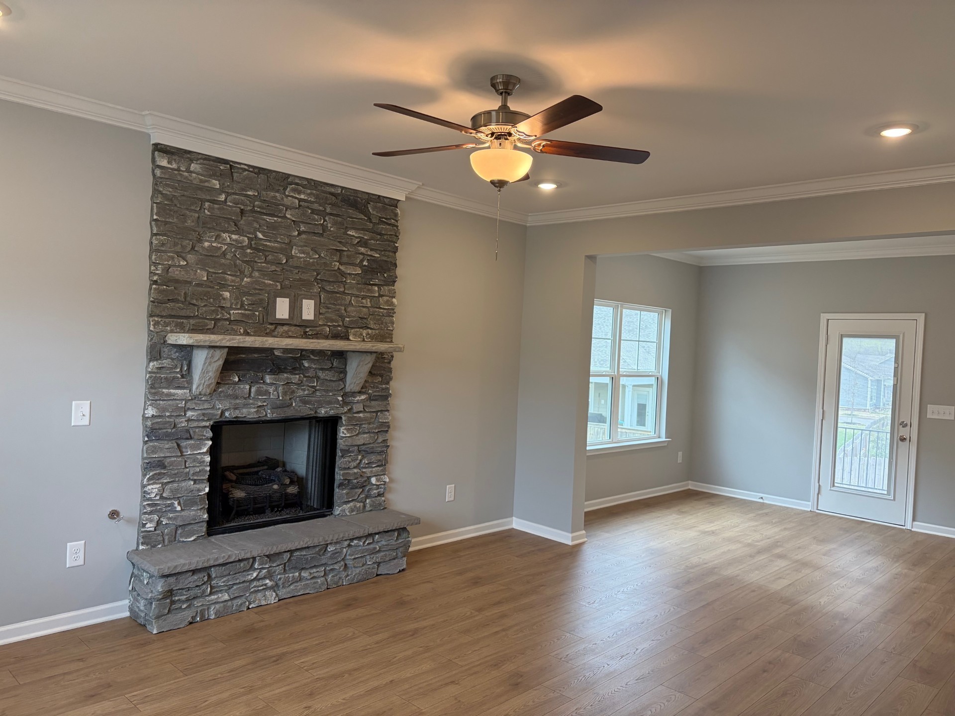 7021 Sully Court Fairview TN 37062