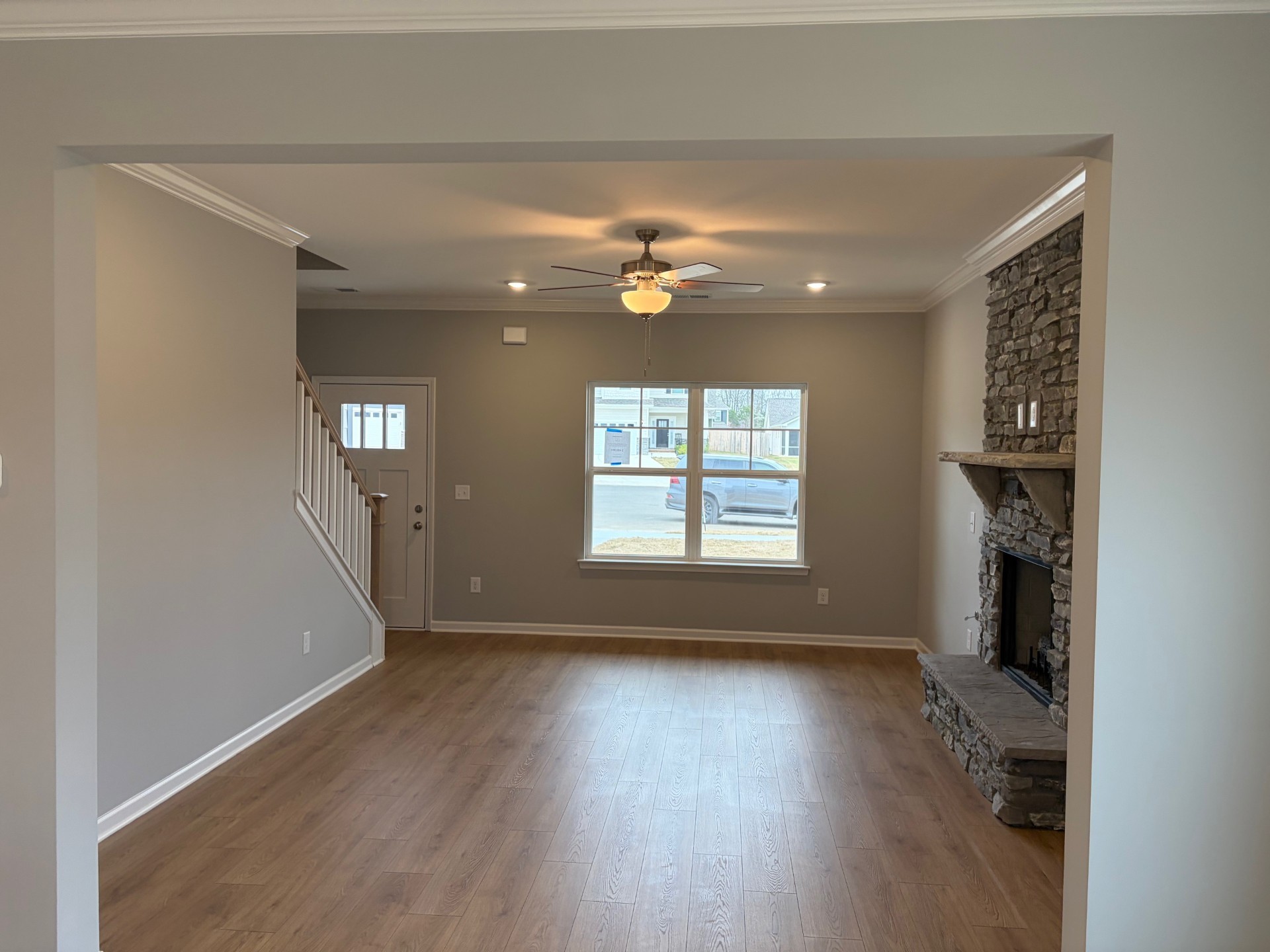 7021 Sully Court Fairview TN 37062