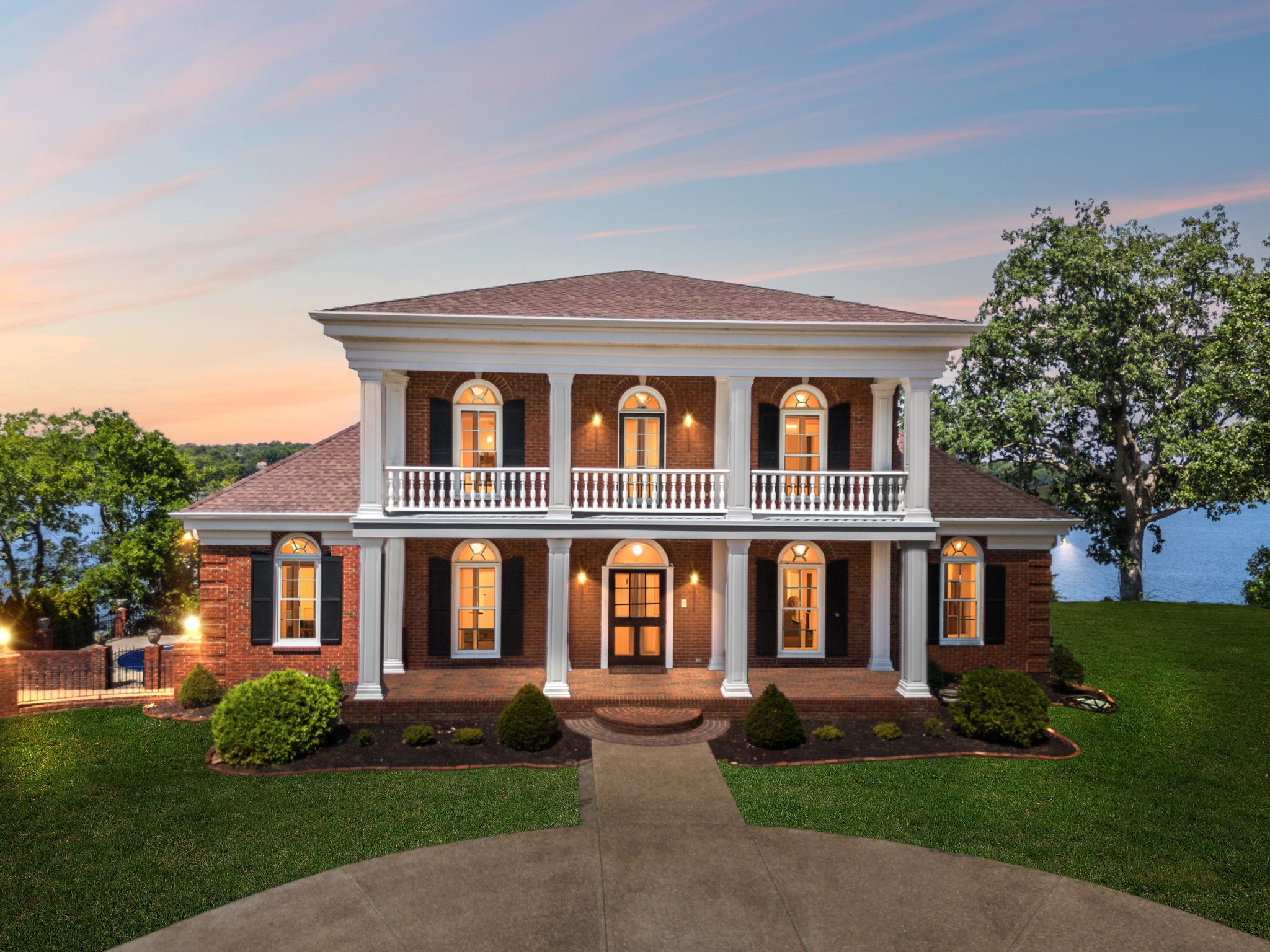103 Cherry Branch Lane Old Hickory TN 37138