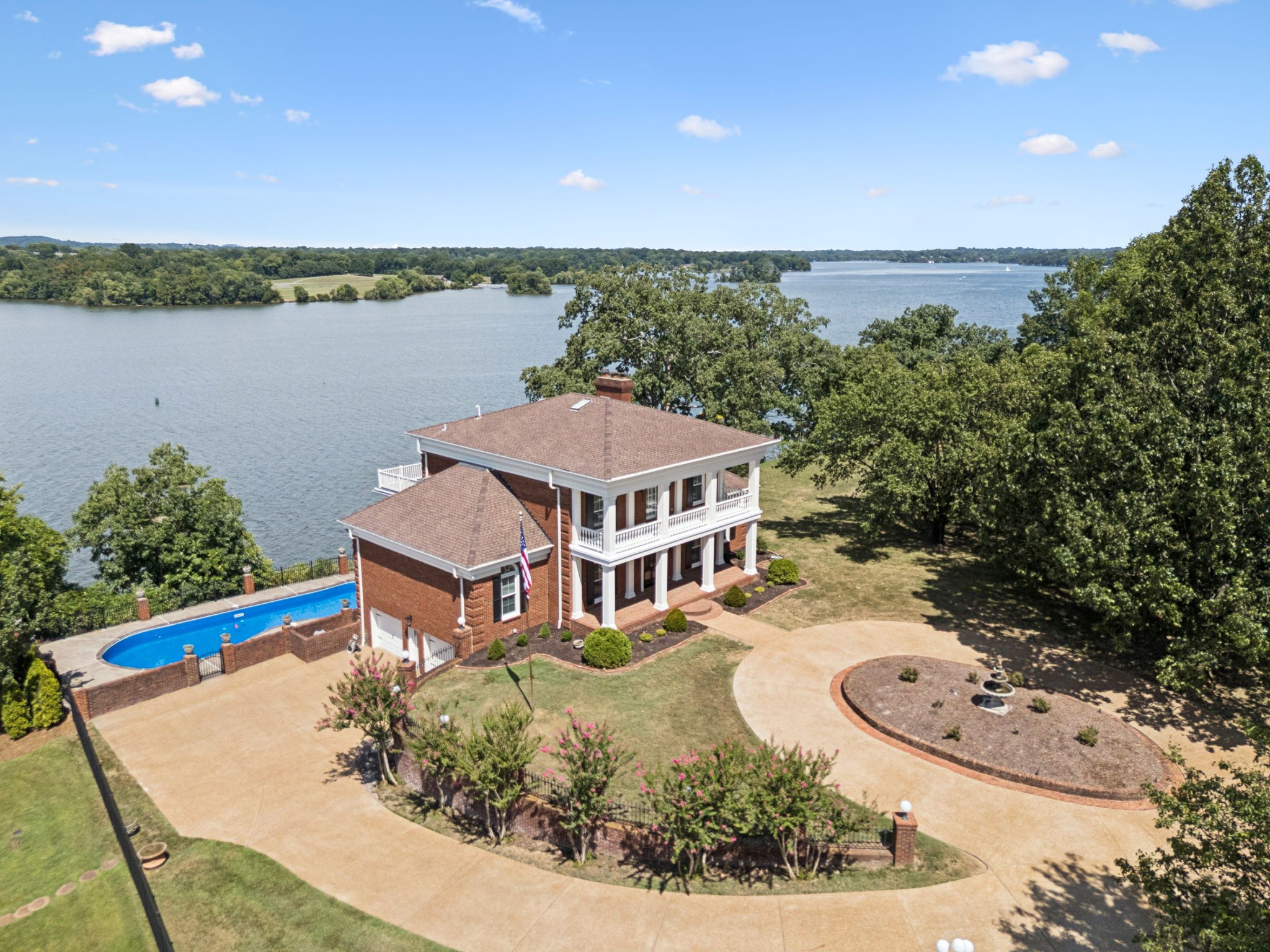 103 Cherry Branch Lane Old Hickory TN 37138