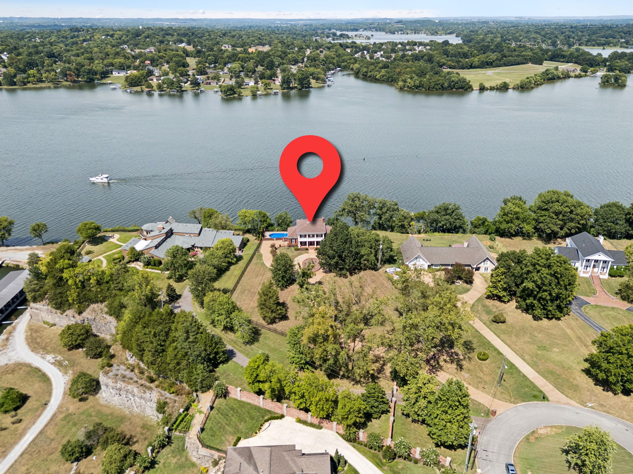 103 Cherry Branch Lane Old Hickory TN 37138