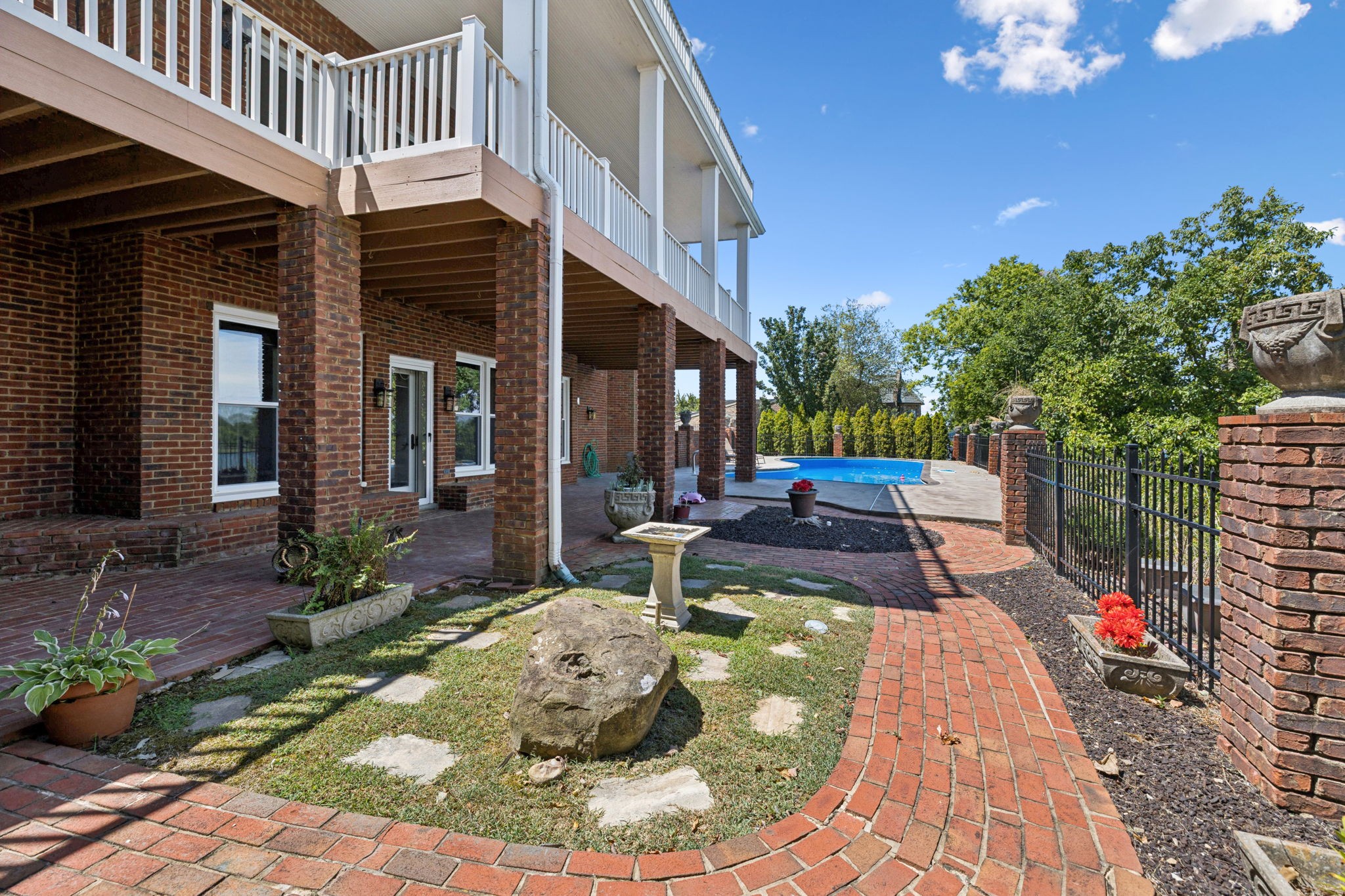 103 Cherry Branch Lane Old Hickory TN 37138