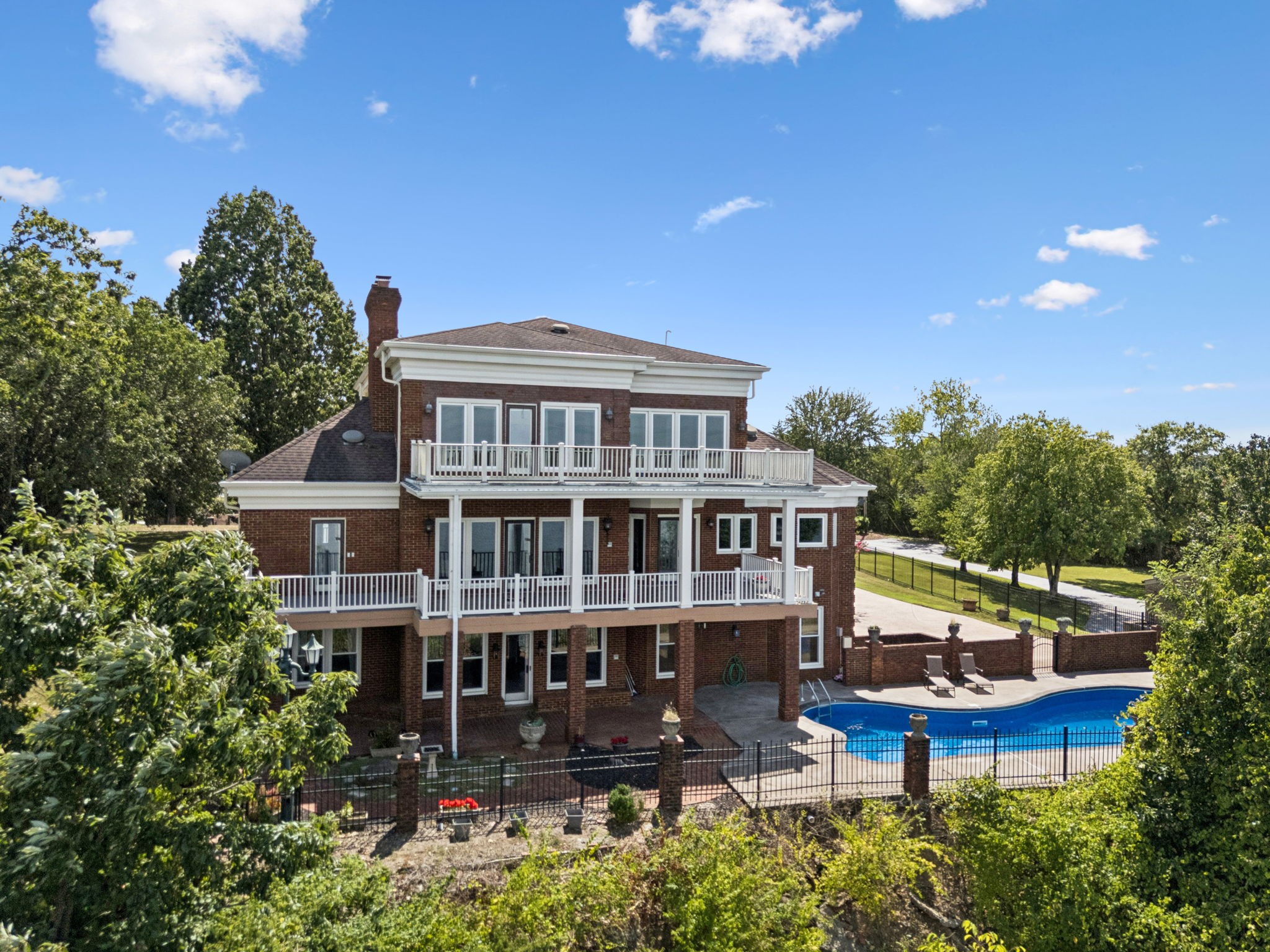 103 Cherry Branch Lane Old Hickory TN 37138