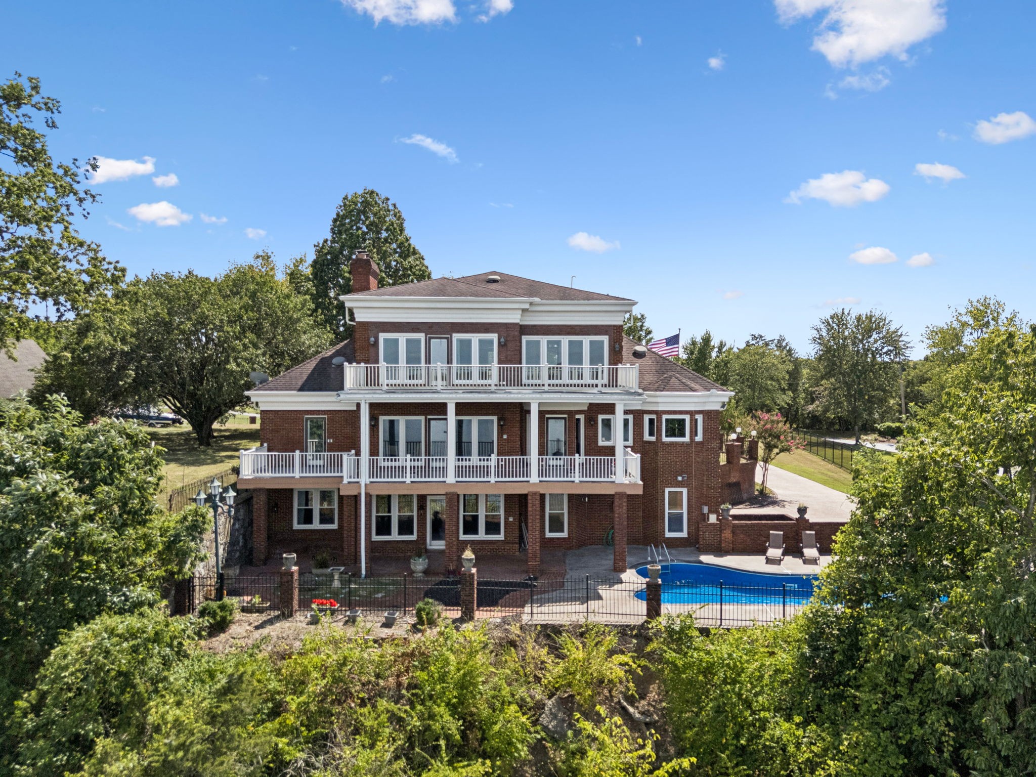 103 Cherry Branch Lane Old Hickory TN 37138