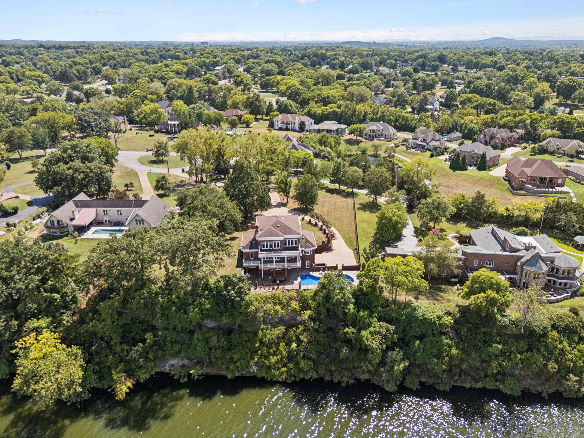 103 Cherry Branch Lane Old Hickory TN 37138