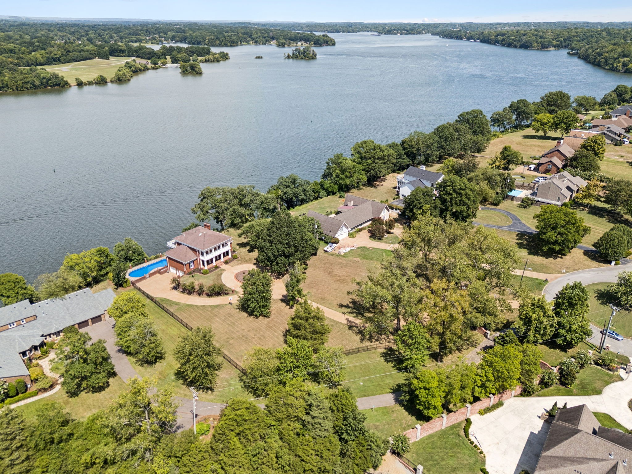 103 Cherry Branch Lane Old Hickory TN 37138