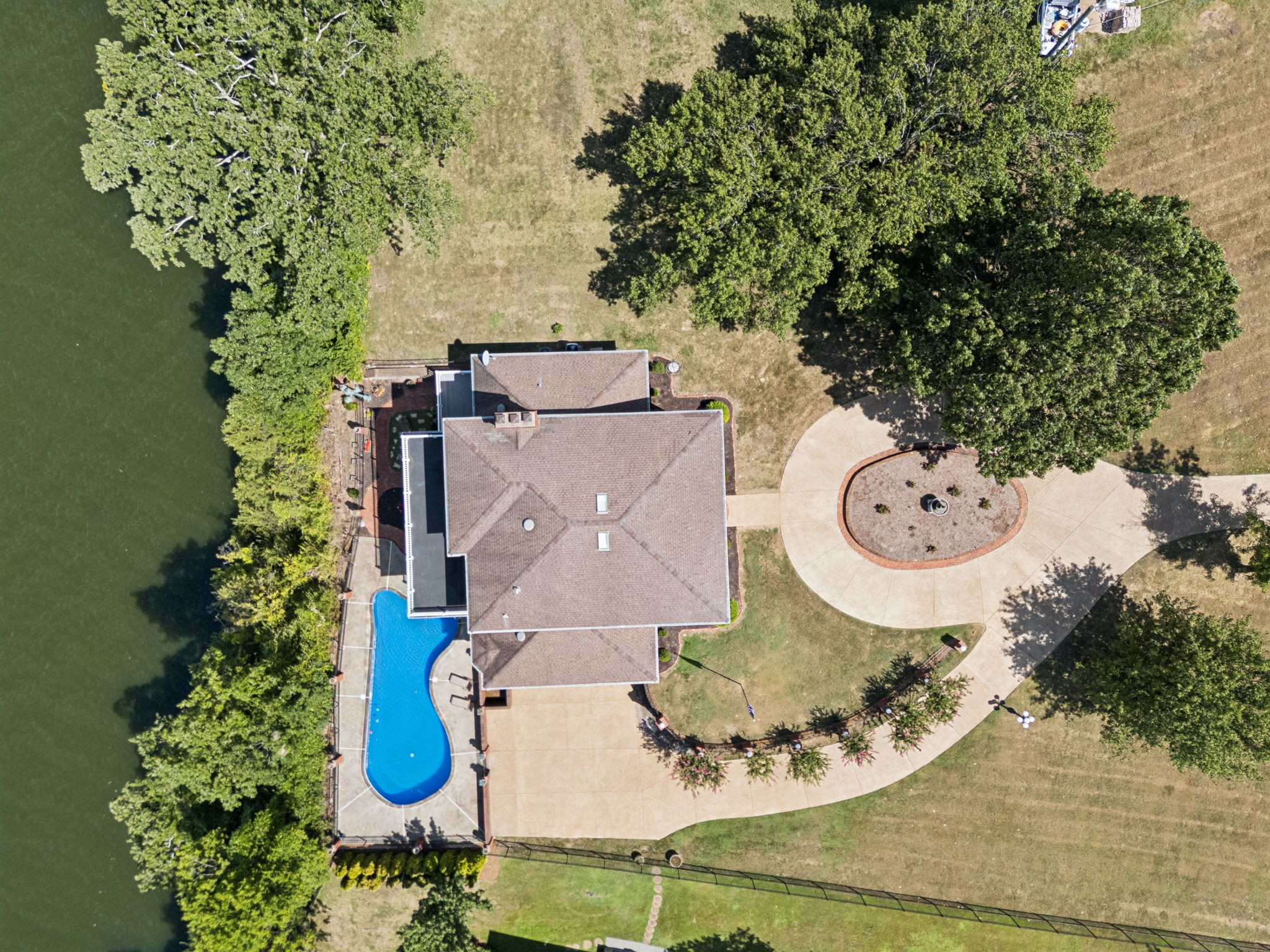 103 Cherry Branch Lane Old Hickory TN 37138