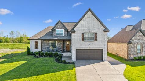 1145 Secretariat Drive Mount Juliet TN 37122