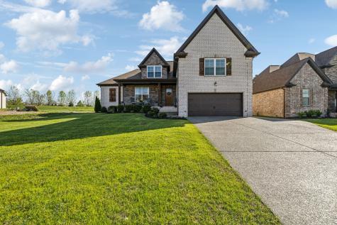 1145 Secretariat Drive Mount Juliet TN 37122
