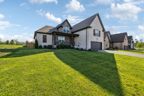 1145 Secretariat Drive Mount Juliet TN 37122