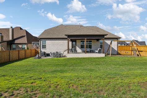 1145 Secretariat Drive Mount Juliet TN 37122