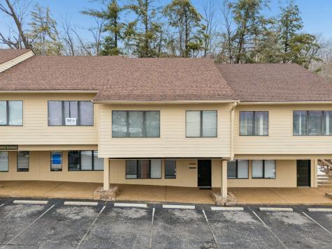 165 Belle Forest Circle Nashville TN 37221