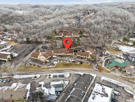 165 Belle Forest Circle Nashville TN 37221