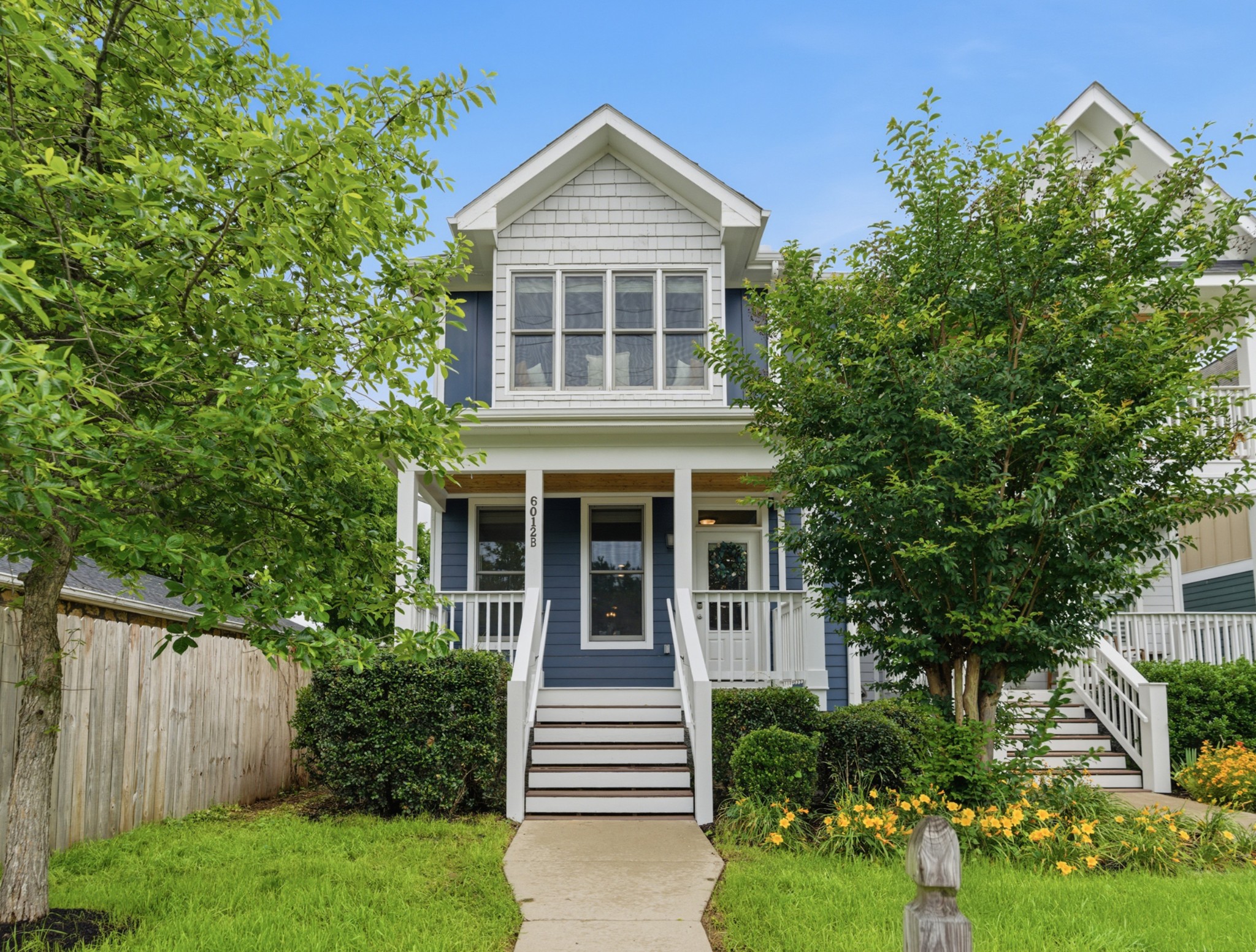 6012B Louisiana Avenue Nashville TN 37209