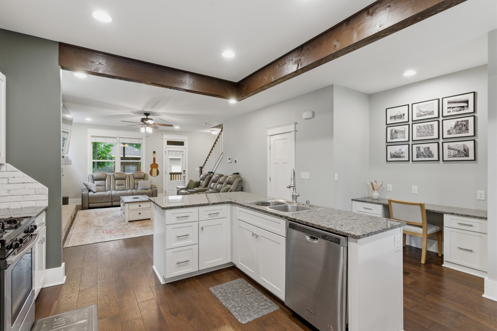 6012B Louisiana Avenue Nashville TN 37209