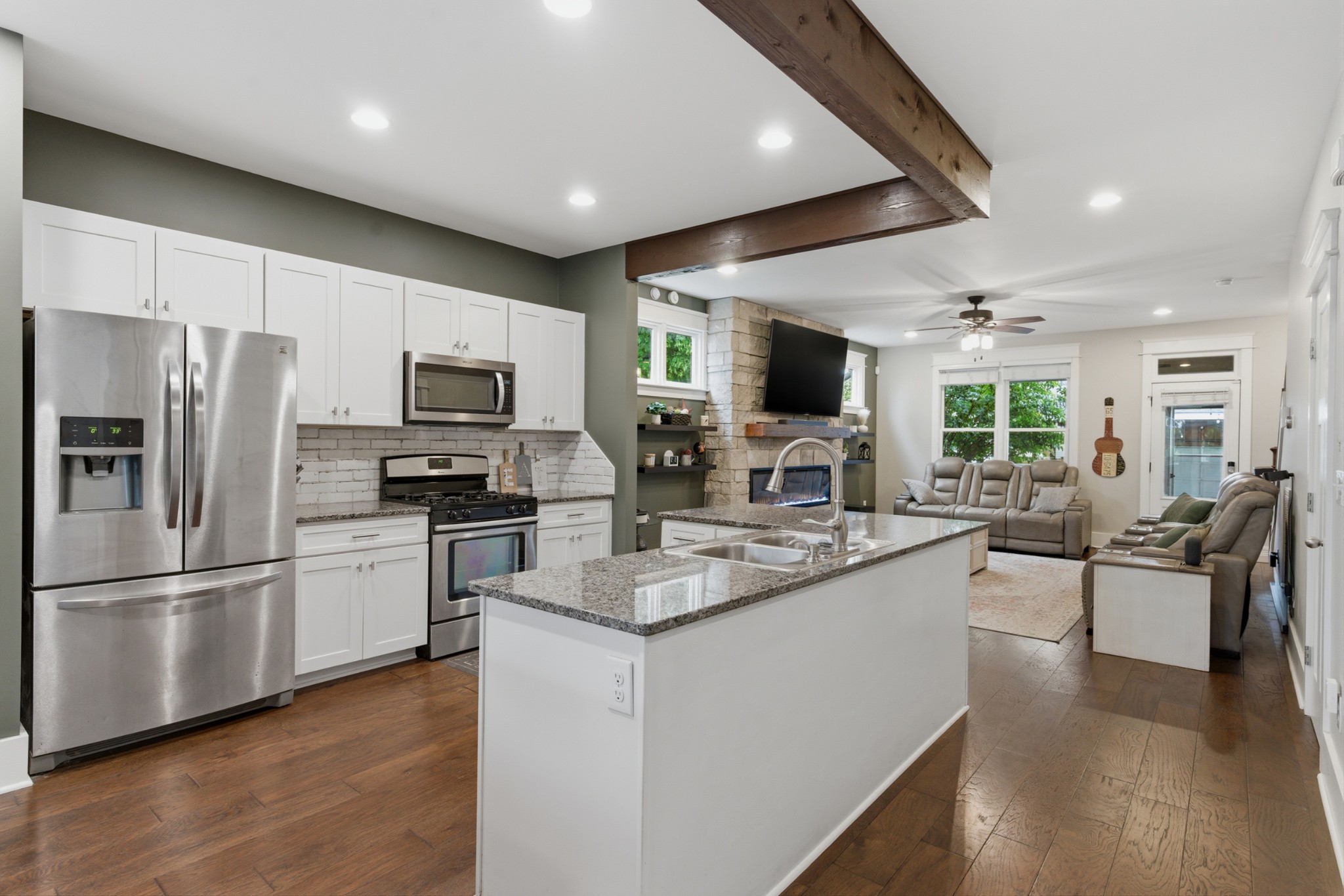 6012B Louisiana Avenue Nashville TN 37209
