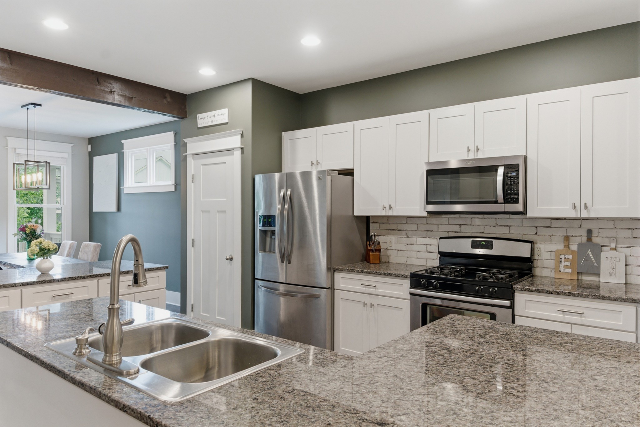 6012B Louisiana Avenue Nashville TN 37209