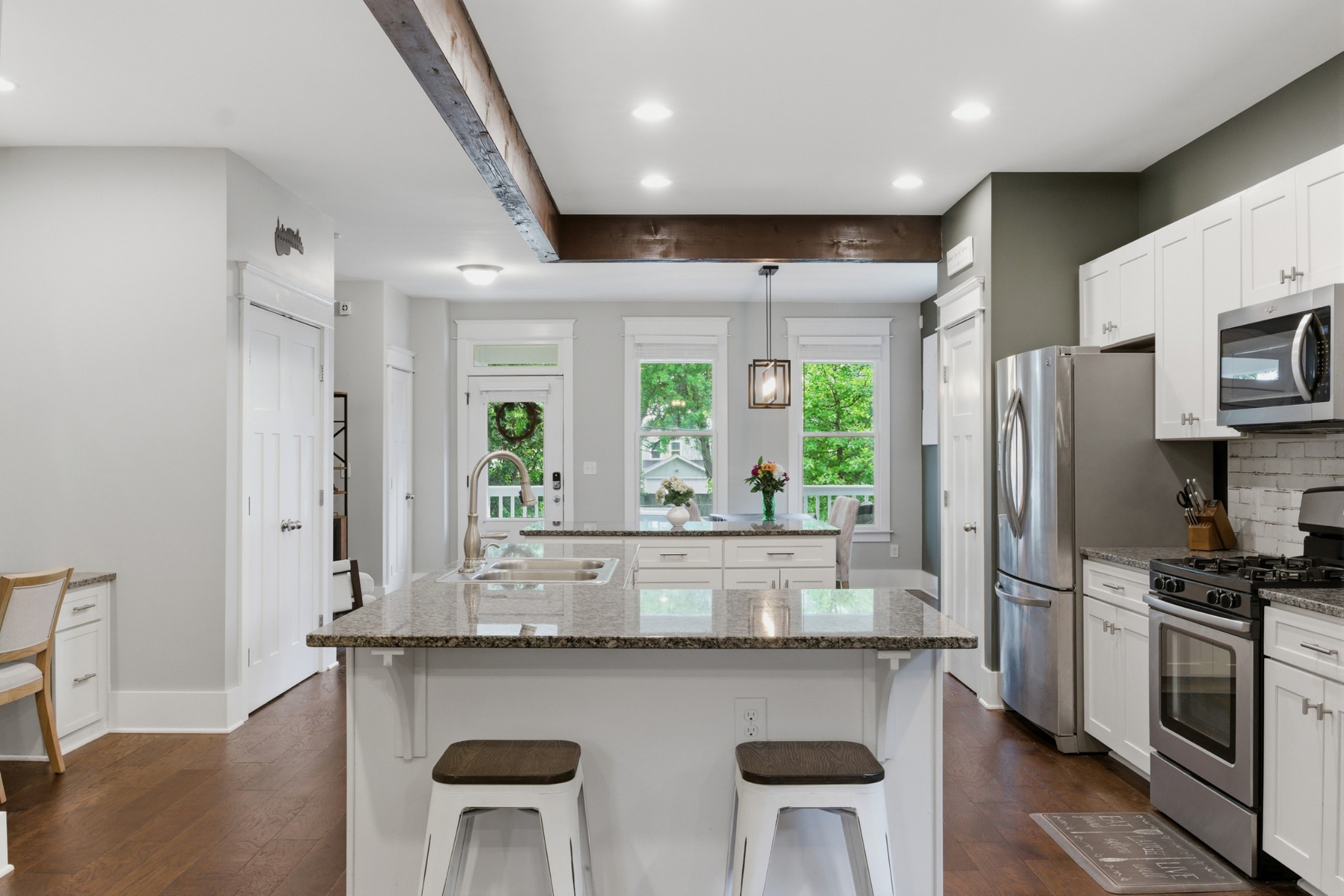 6012B Louisiana Avenue Nashville TN 37209