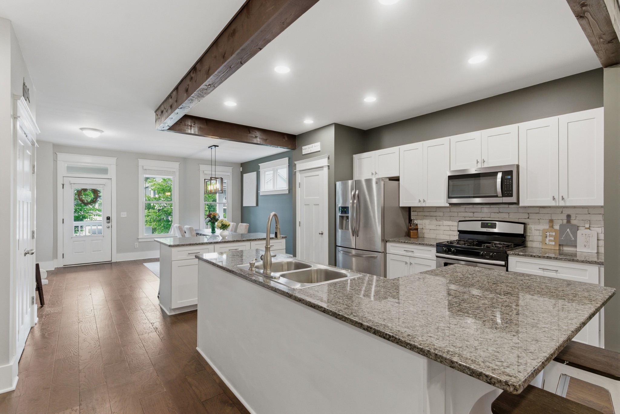 6012B Louisiana Avenue Nashville TN 37209