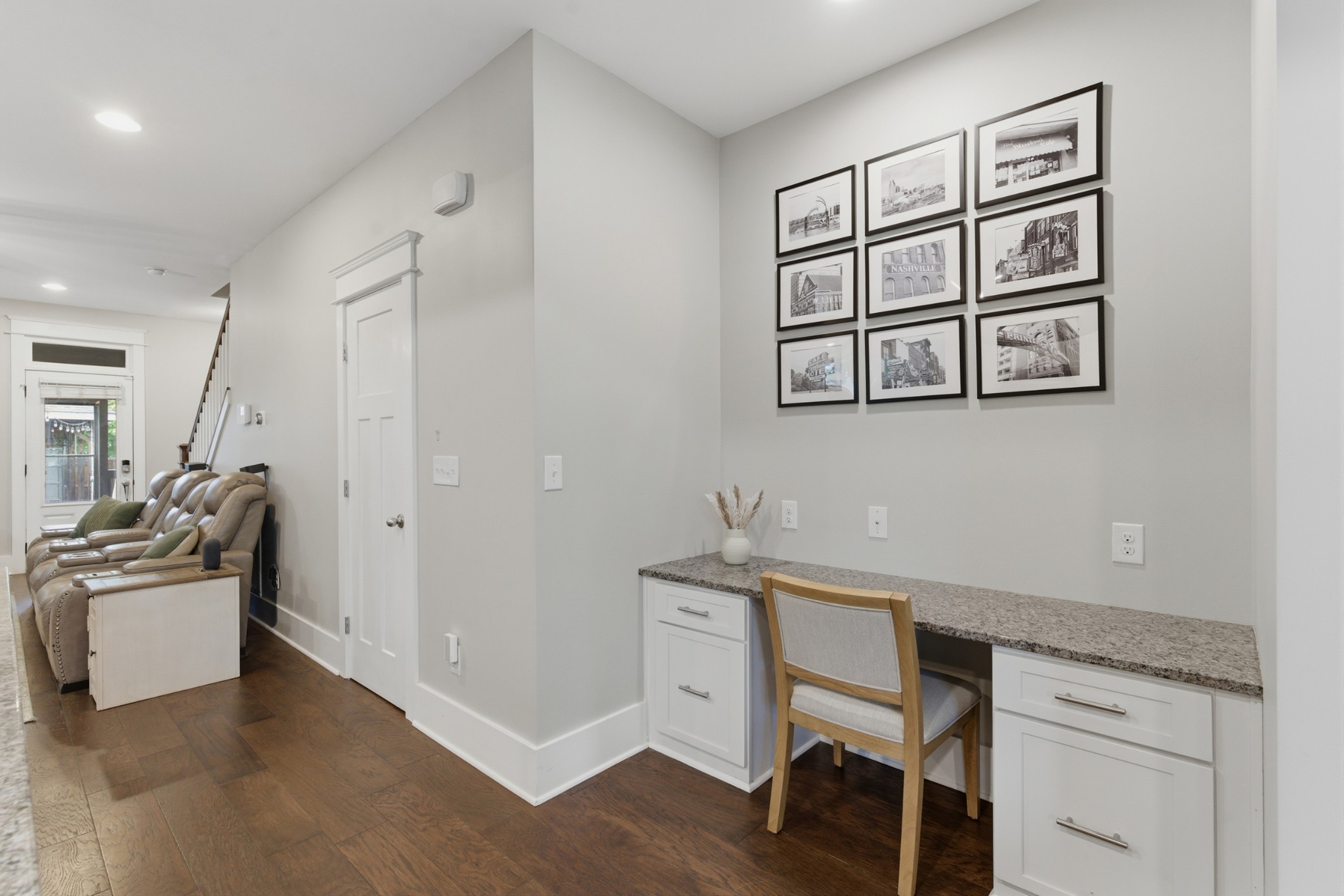 6012B Louisiana Avenue Nashville TN 37209