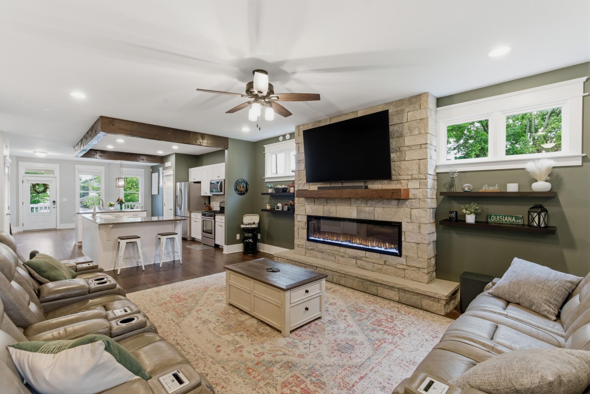 6012B Louisiana Avenue Nashville TN 37209