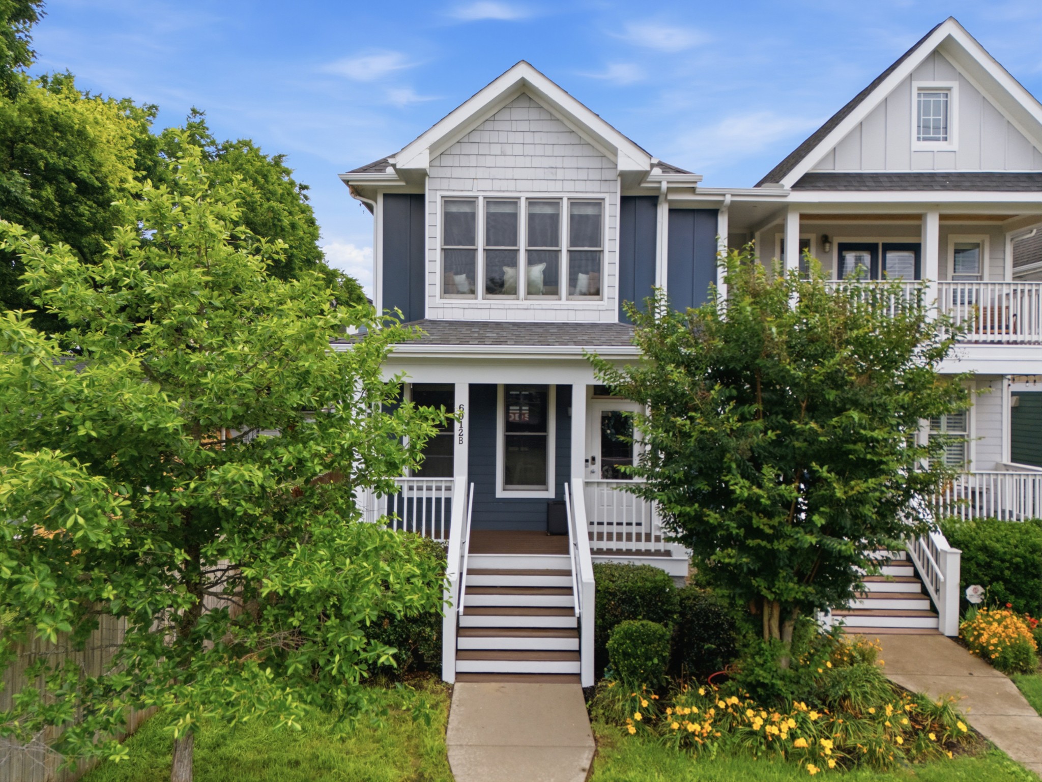 6012B Louisiana Avenue Nashville TN 37209