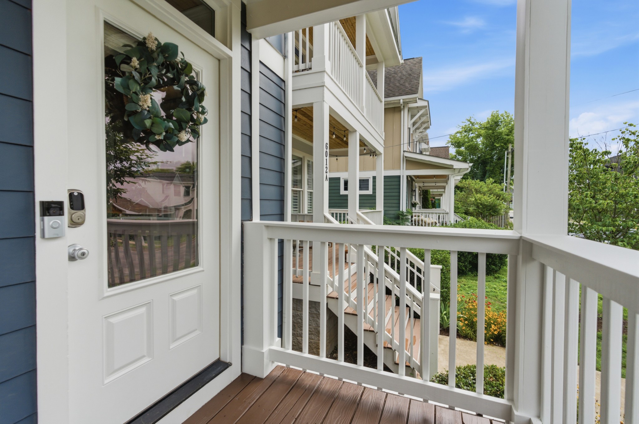 6012B Louisiana Avenue Nashville TN 37209