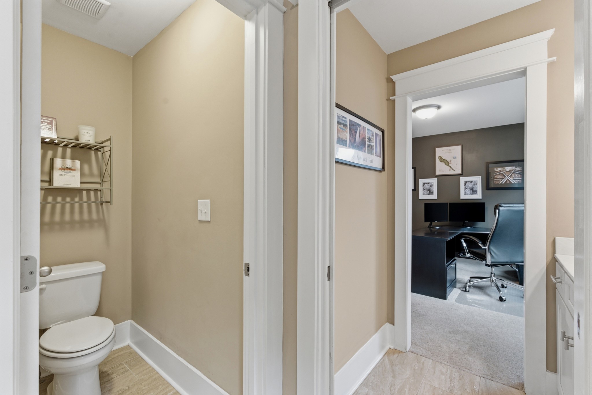 6012B Louisiana Avenue Nashville TN 37209