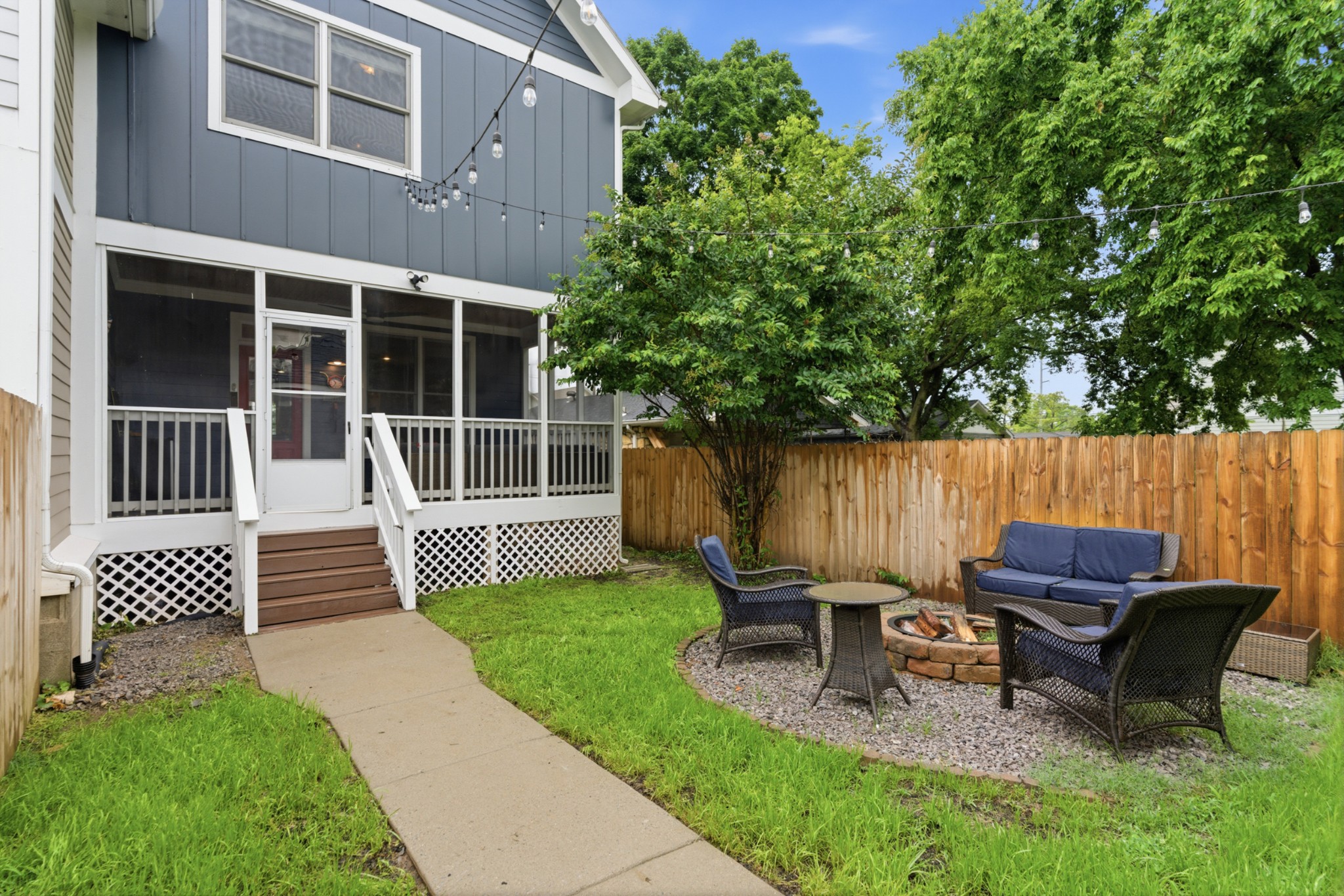 6012B Louisiana Avenue Nashville TN 37209