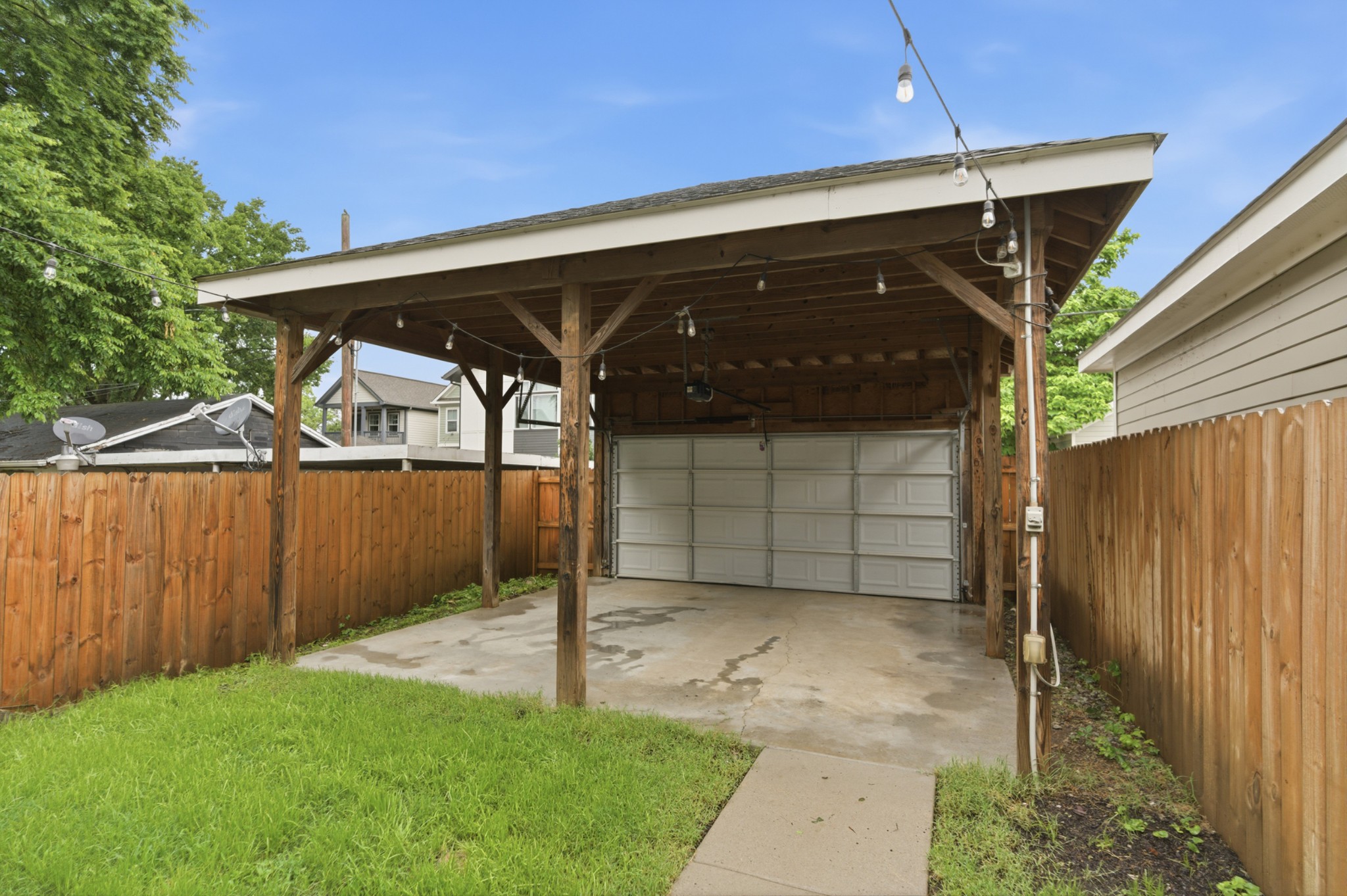 6012B Louisiana Avenue Nashville TN 37209