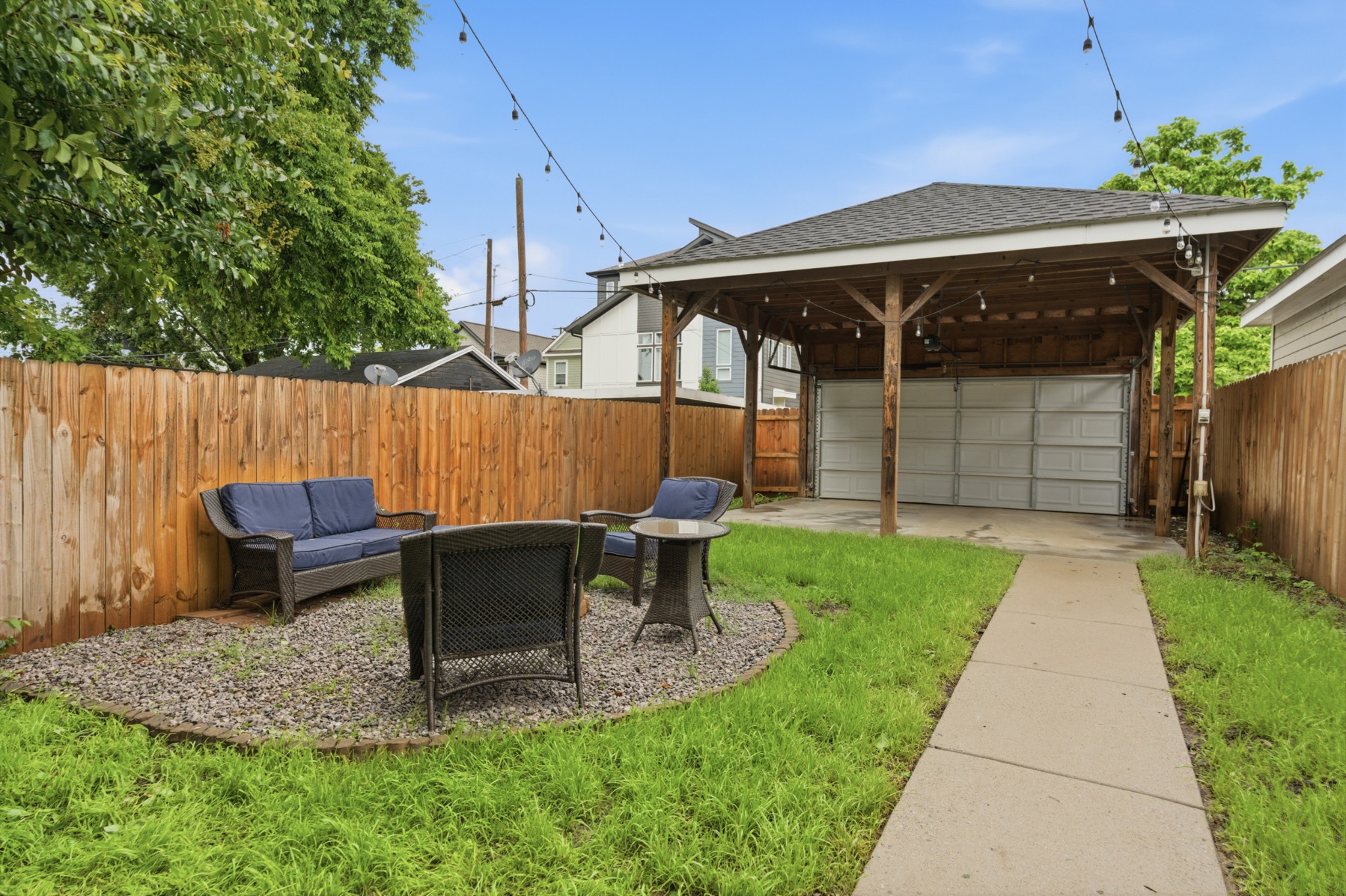 6012B Louisiana Avenue Nashville TN 37209
