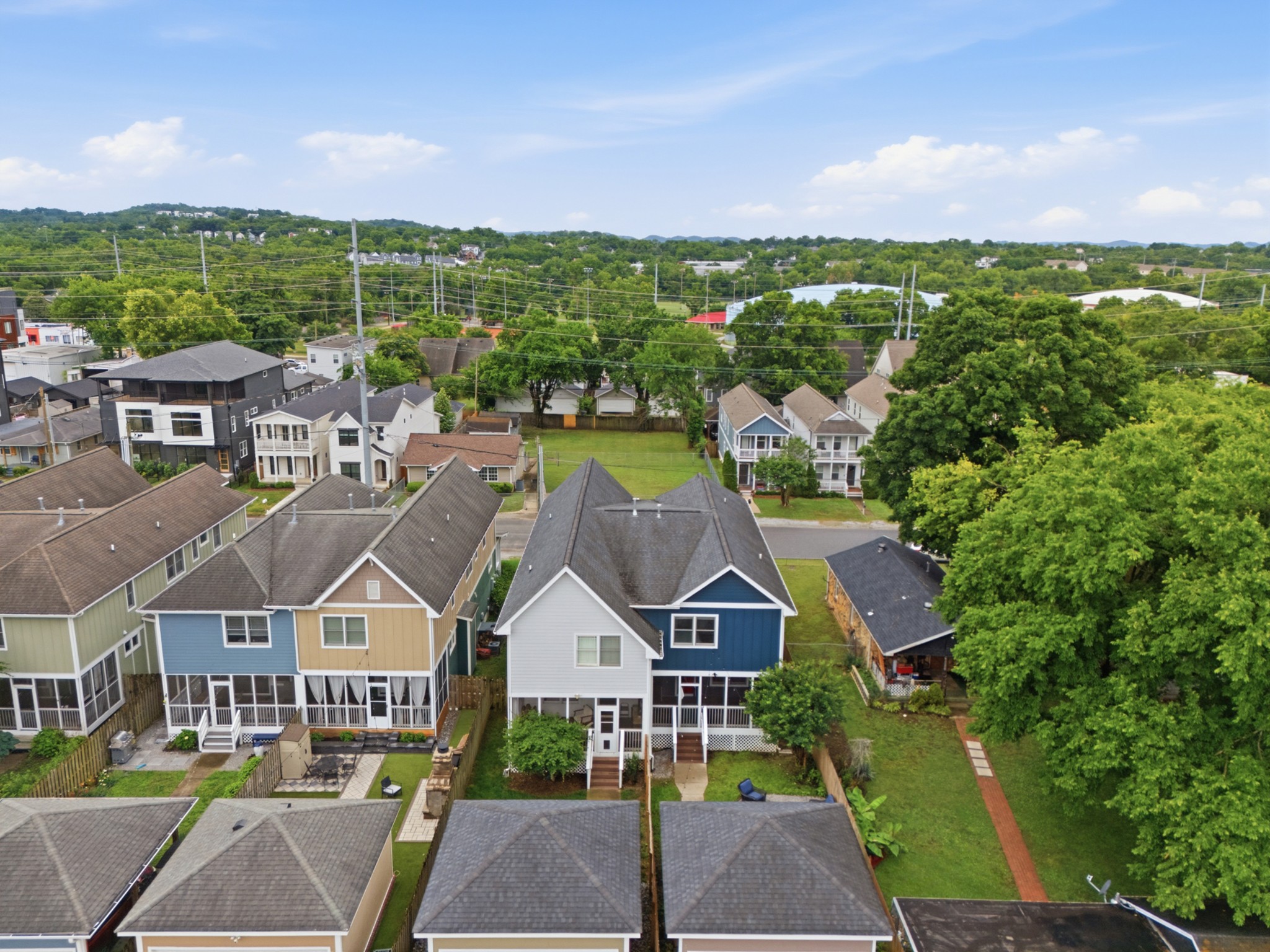6012B Louisiana Avenue Nashville TN 37209