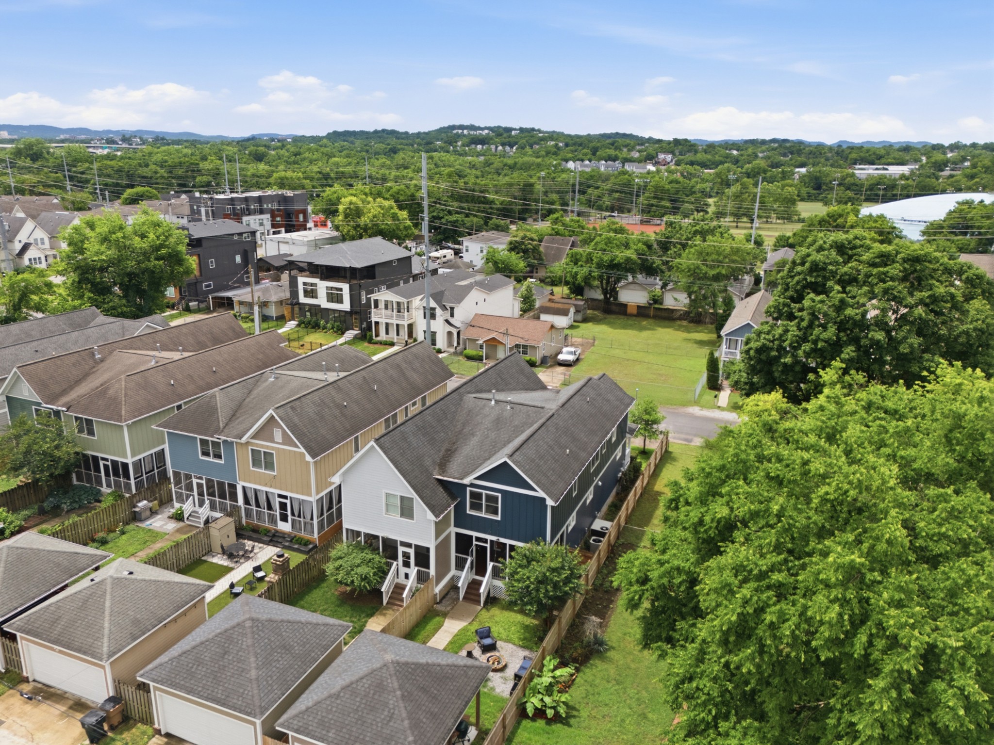 6012B Louisiana Avenue Nashville TN 37209