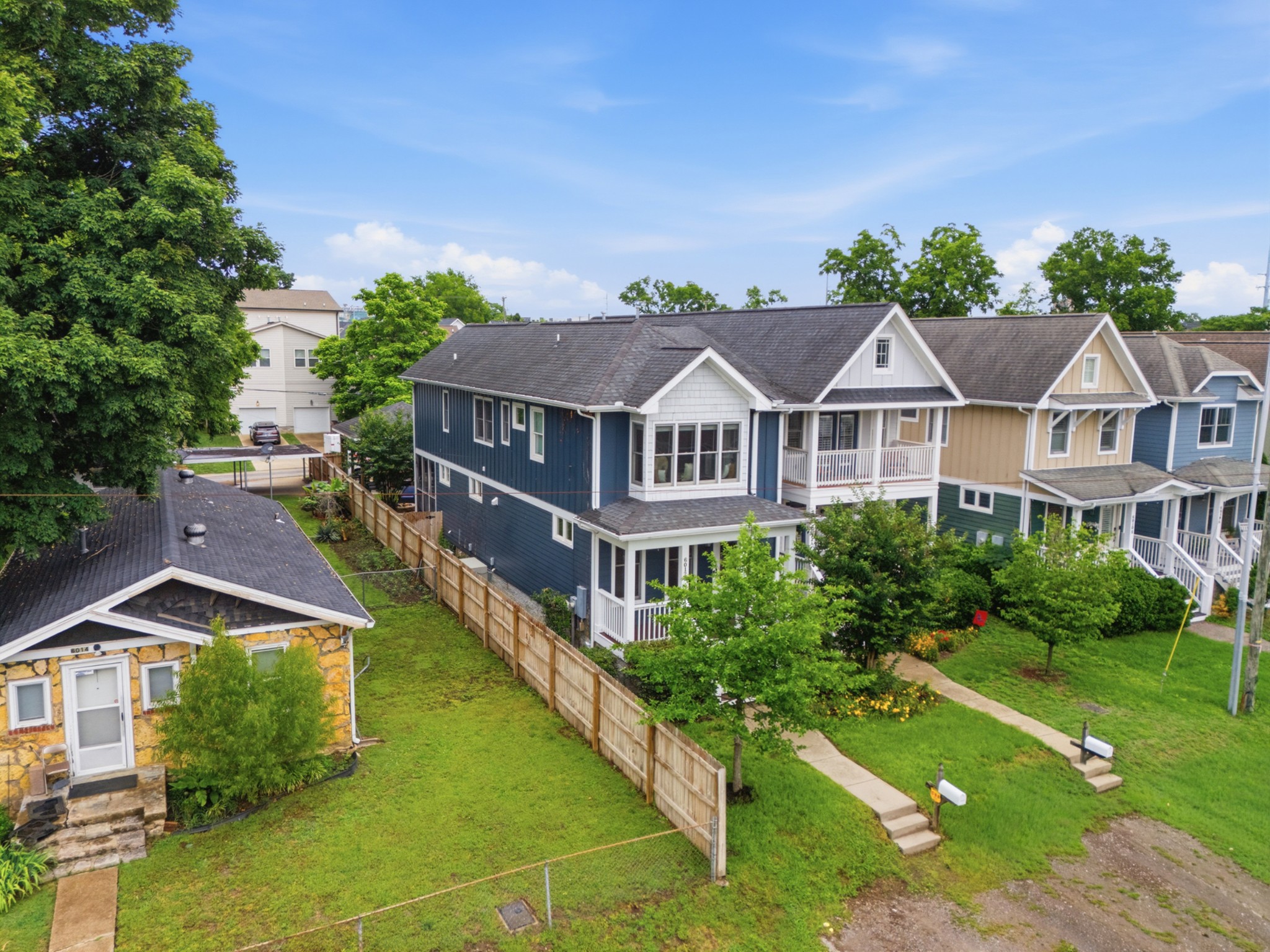 6012B Louisiana Avenue Nashville TN 37209