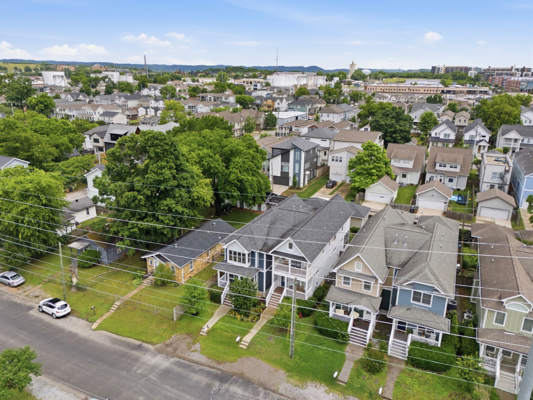 6012B Louisiana Avenue Nashville TN 37209