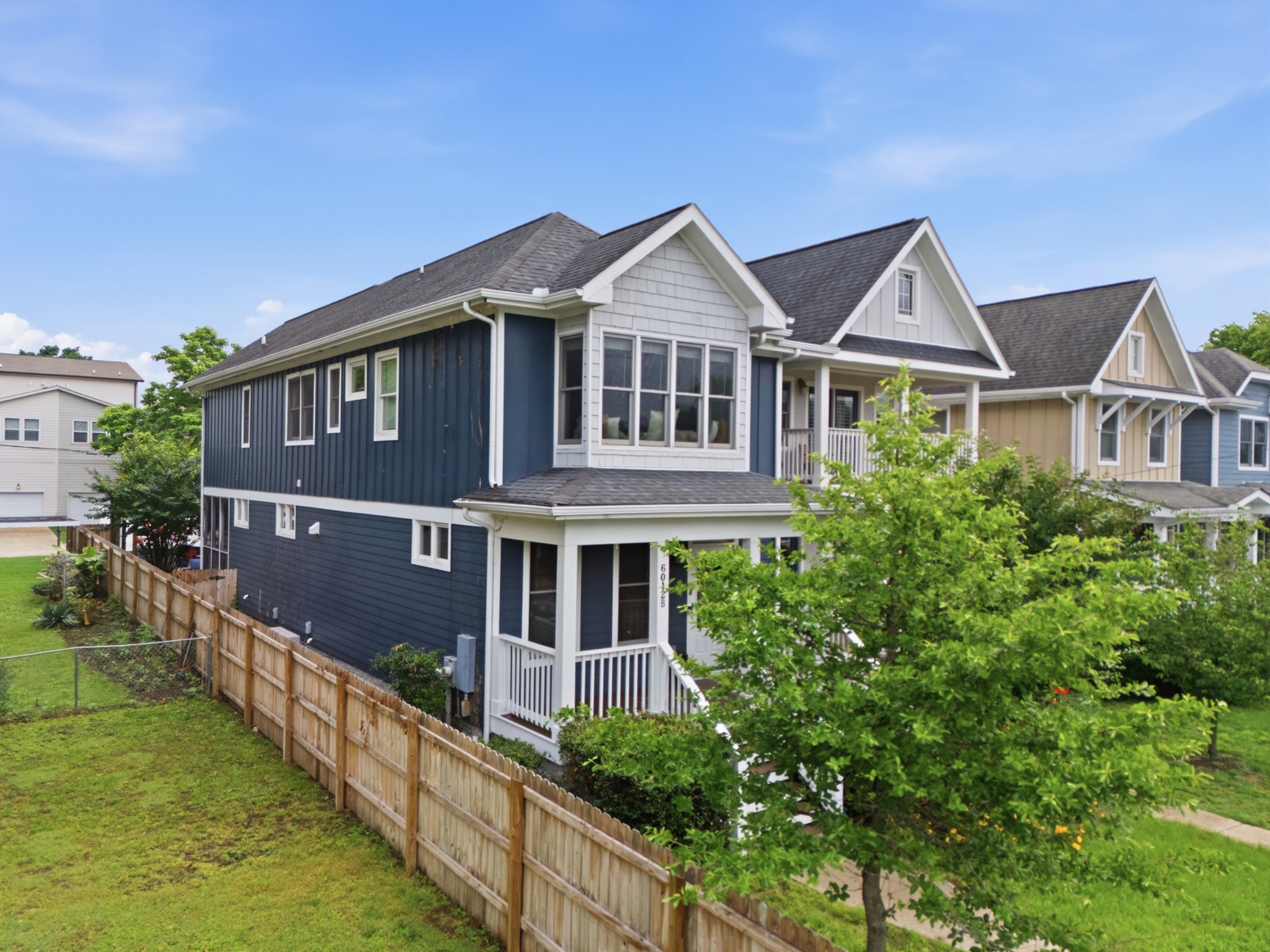 6012B Louisiana Avenue Nashville TN 37209